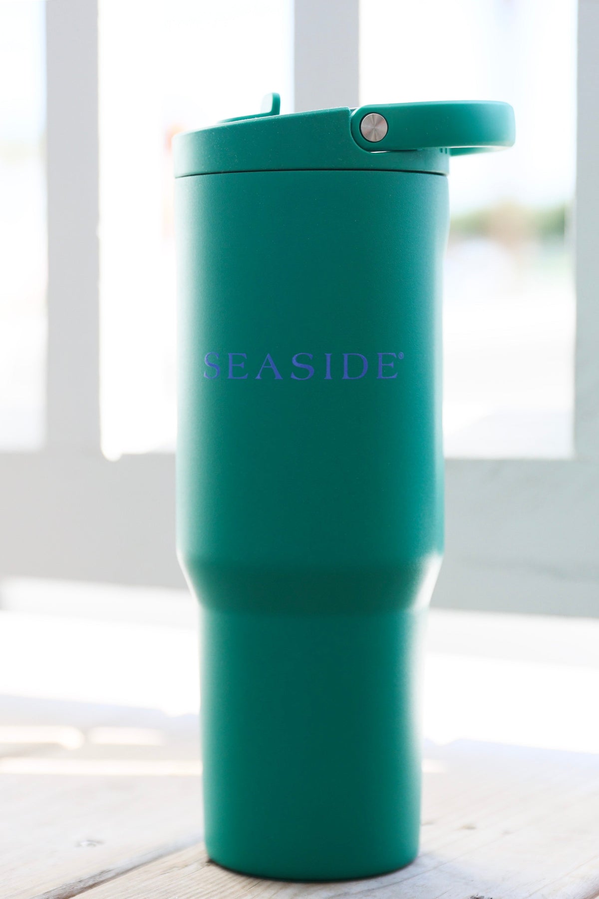 Clover Seaside Traveler Sport – The Seaside Style