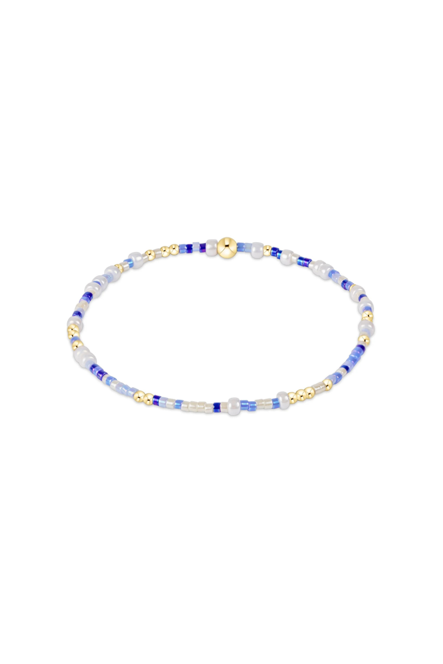 Enewton Hope Unwritten Bracelet - Is A Smurf&