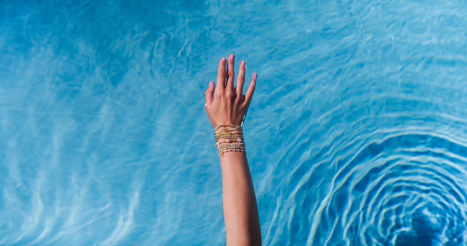 The Seaside Style
