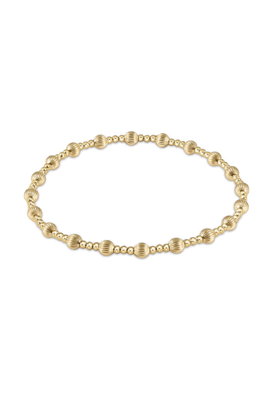 Enewton Dignity Sincerity 4mm Bracelet