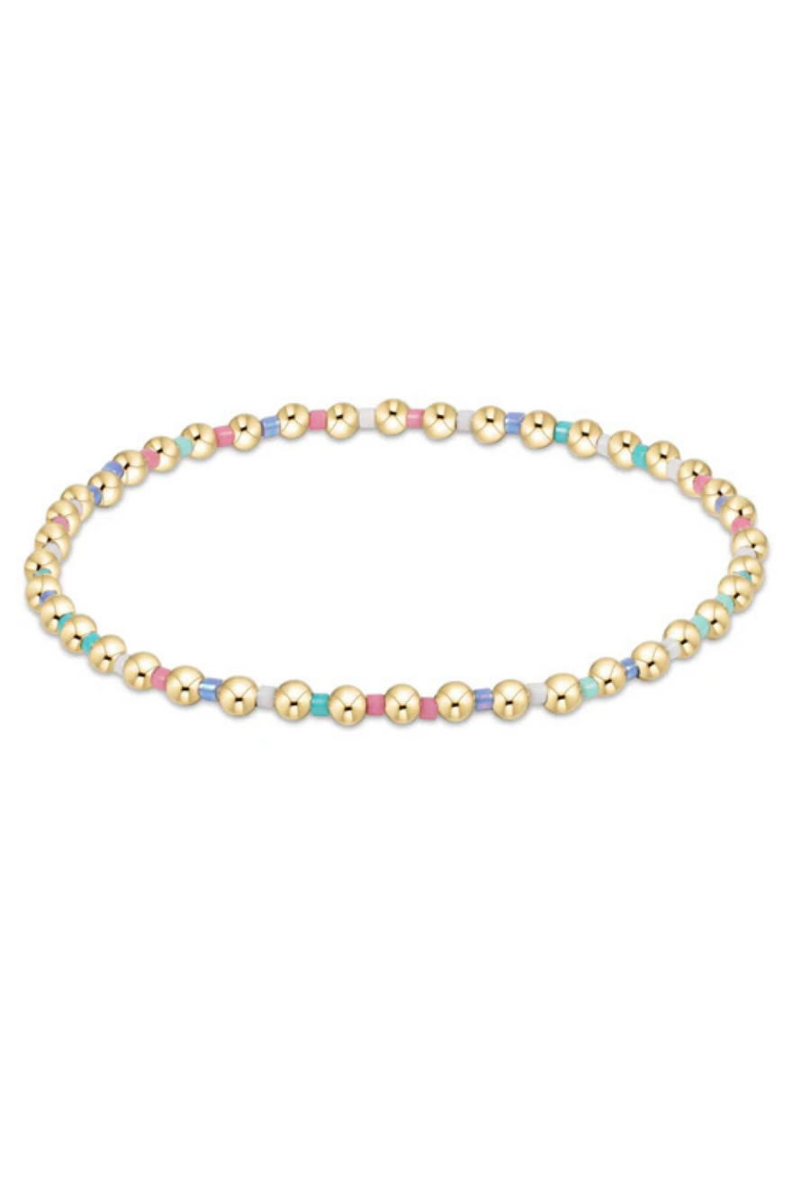 Enewton Hope Grateful Bracelet - Hot Mess