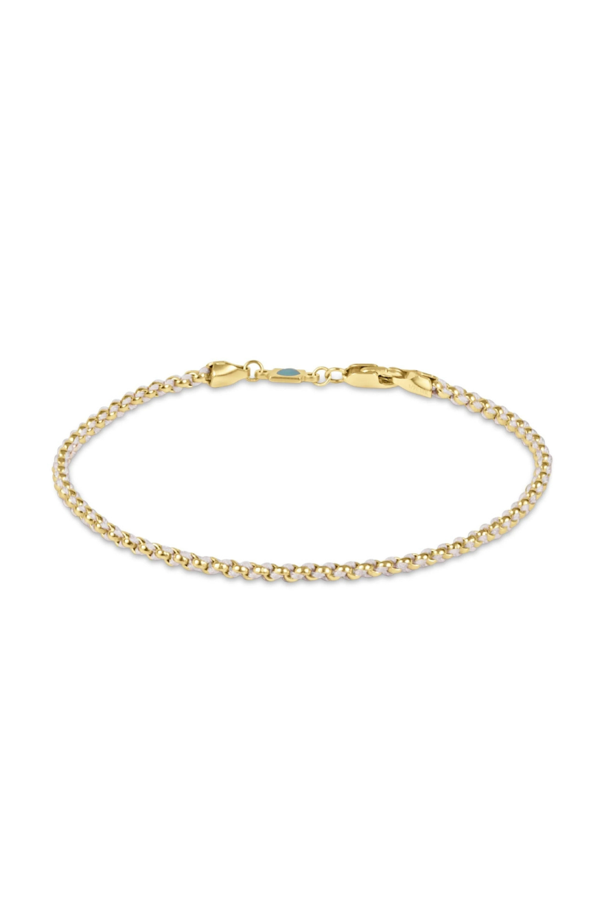 Enewton Hope Together Bracelet - Off-White