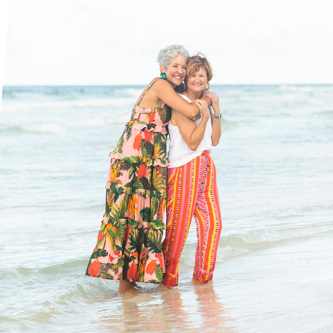 The Seaside Style
