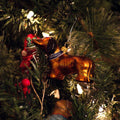 Collectible Seaside Bud Ornament
