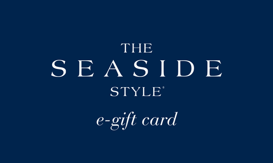 The Seaside Style e-gift card