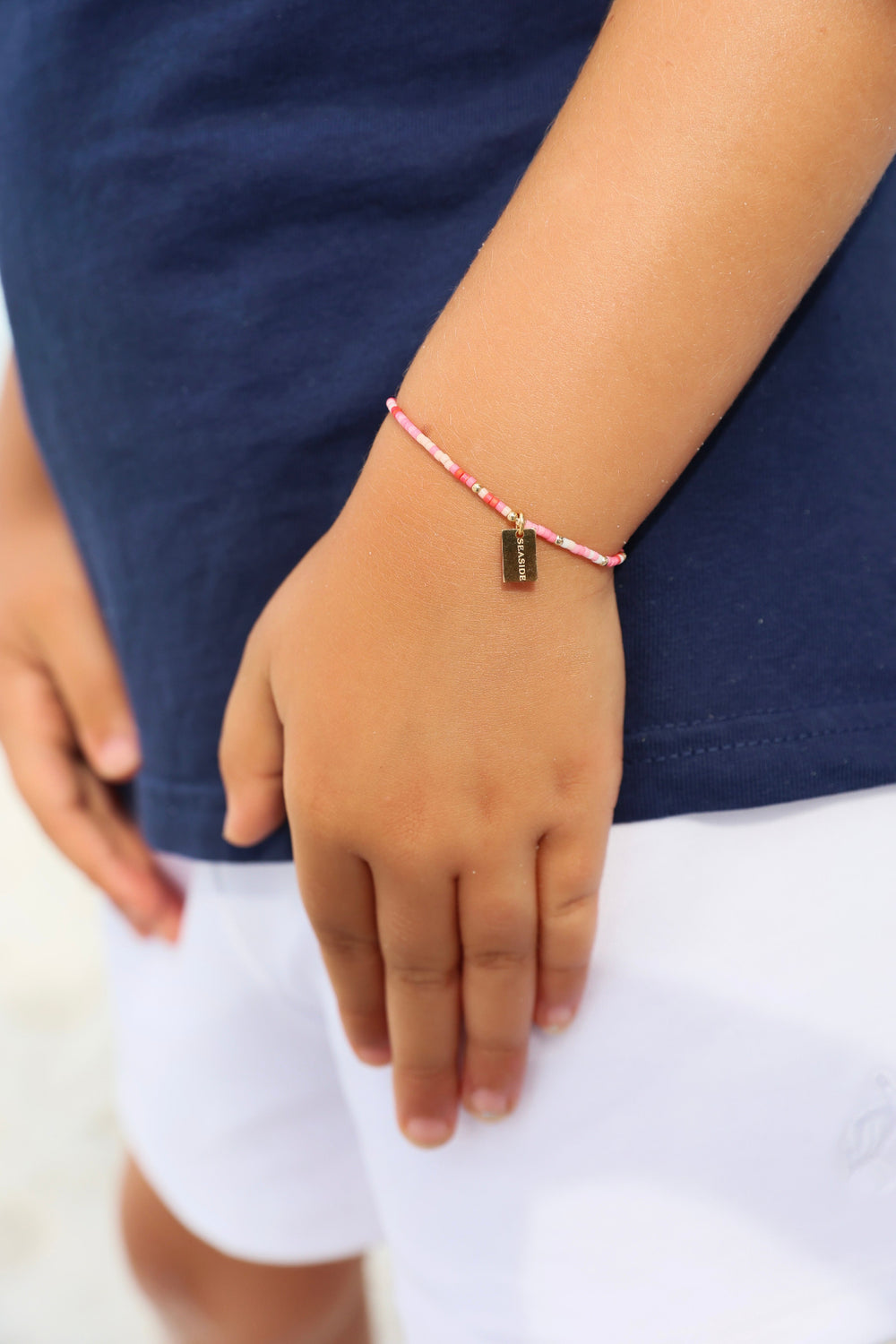 egirl enewton bracelet kind of a pig deal seaside charm