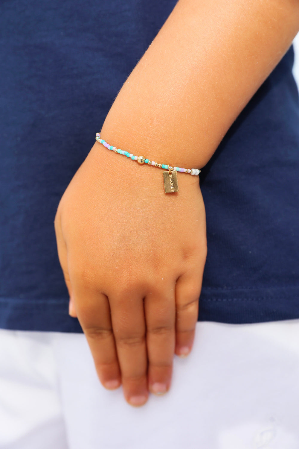 enewton egirl bracelet lilac me now seaside florida