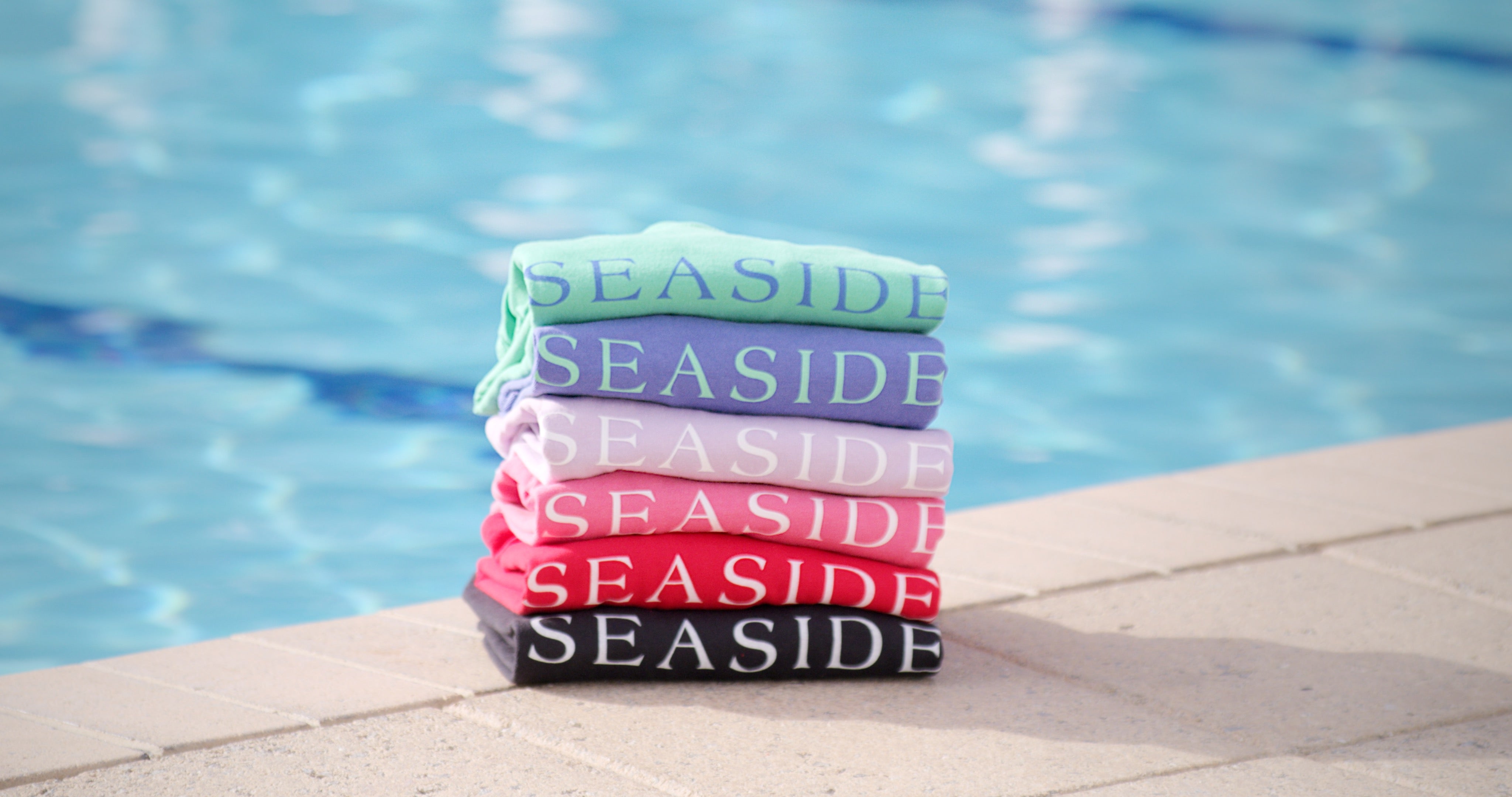 The Seaside Style
