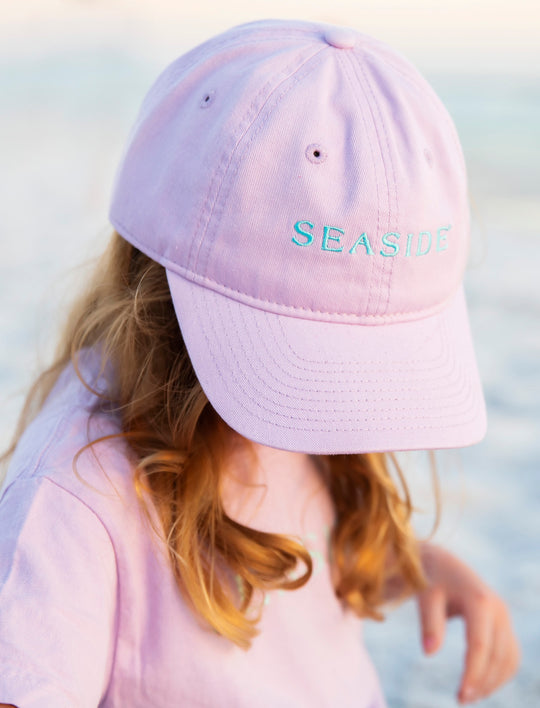 Orchid Youth Seaside Hat