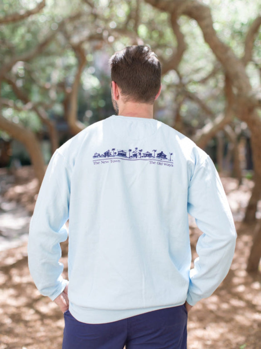 Chambray_Unisex_Seaside_Sweats