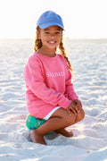 Florida Blue Youth Seaside Hat