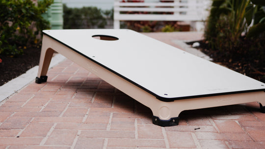 All-Weather Cornhole Set