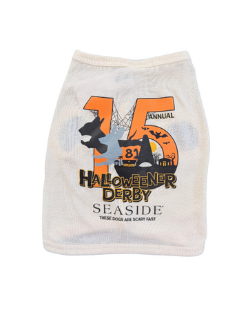 2025 Halloweener Dog Tee