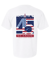 2026 Seaside Fourth of July Pocket Tee The Seaside Style Americana 30a