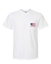 2026 Seaside Fourth of July Pocket Tee The Seaside Style 30a