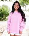 BERRY SEASIDE NANTUCKET MOCK NECK Seaside Florida 30A