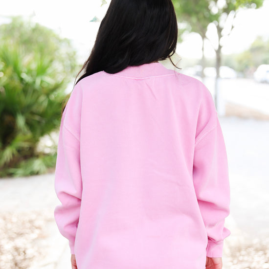 BERRY SEASIDE NANTUCKET MOCK NECK Seaside Florida 30A