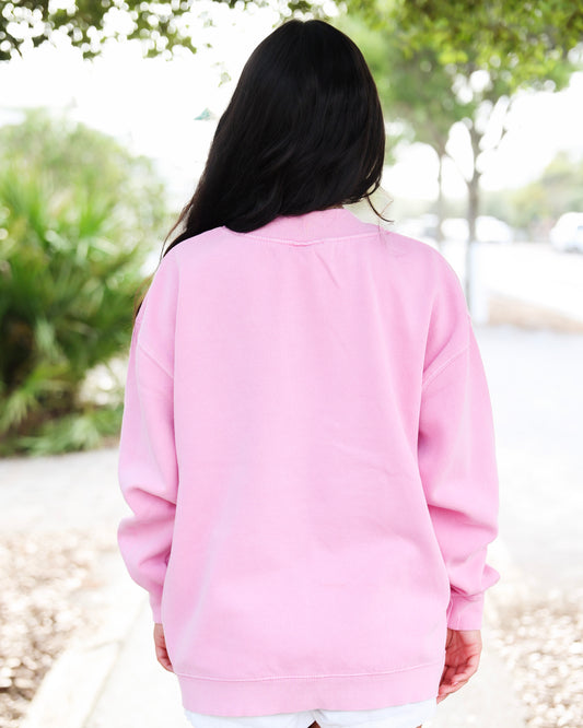 BERRY SEASIDE NANTUCKET MOCK NECK Seaside Florida 30A