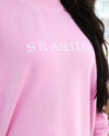 BERRY SEASIDE NANTUCKET MOCK NECK Seaside Florida 30A