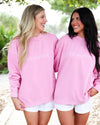 BERRY SEASIDE NANTUCKET MOCK NECK Seaside Florida 30A