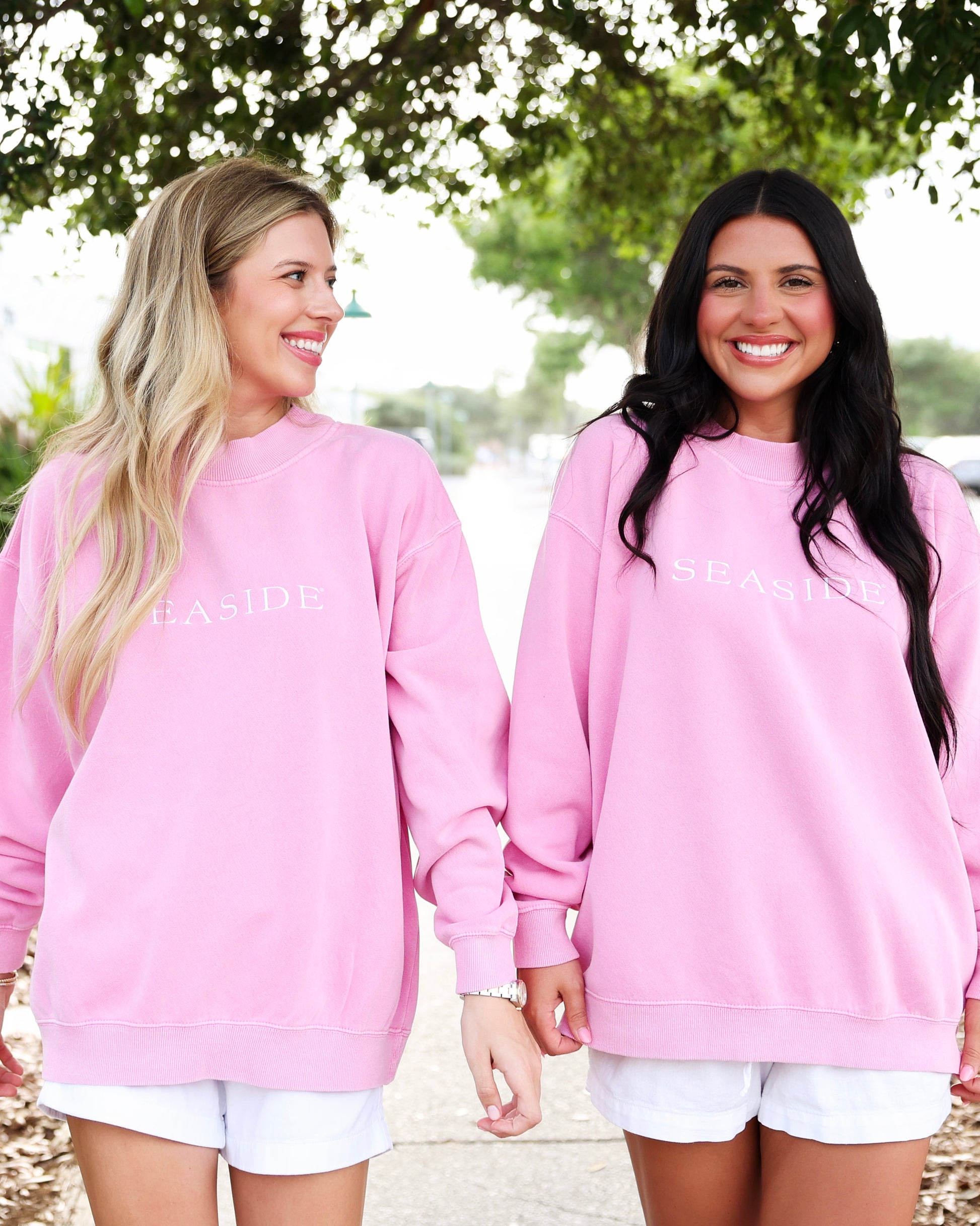 BERRY SEASIDE NANTUCKET MOCK NECK Seaside Florida 30A
