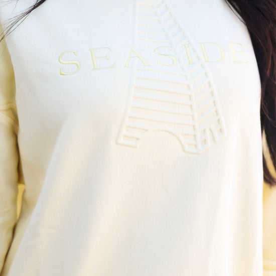 The Seaside Style 30A Butter 