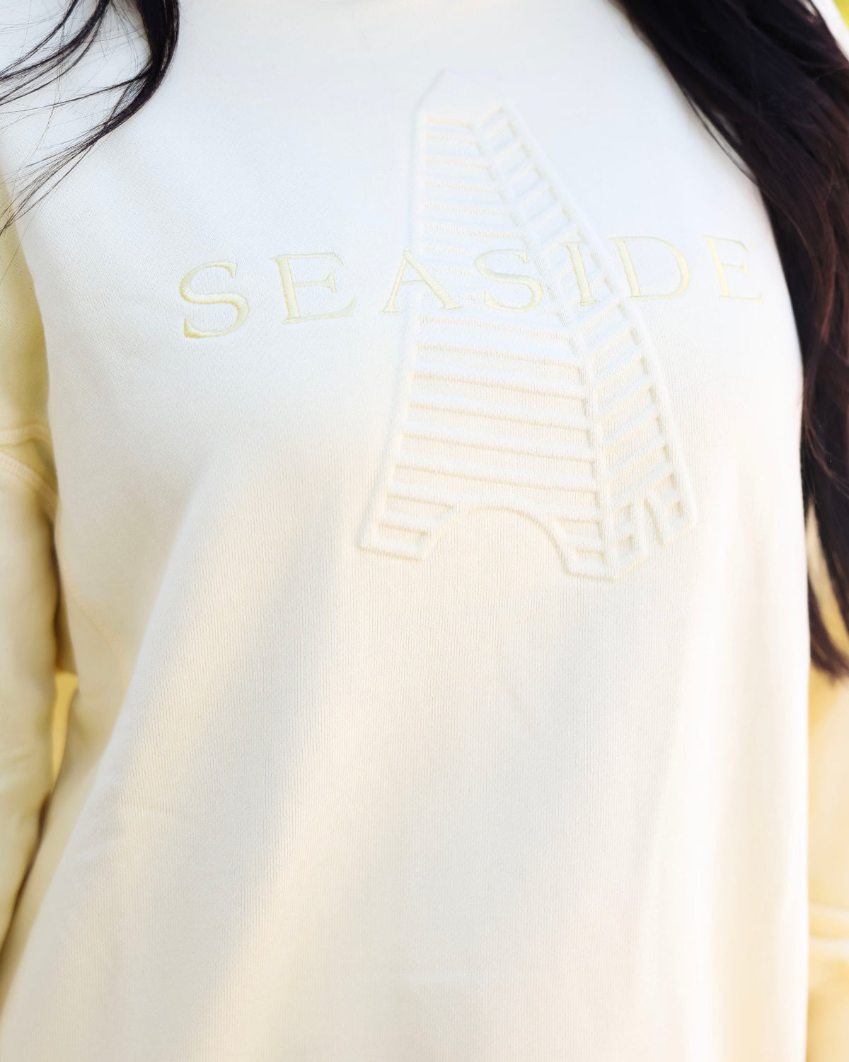 The Seaside Style 30A Butter 