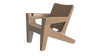 Bask Lounge Chair