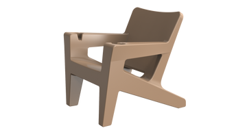 Bask Lounge Chair