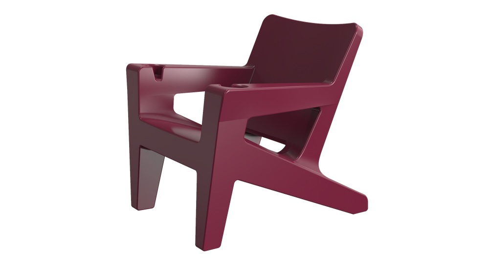 Bask Lounge Chair