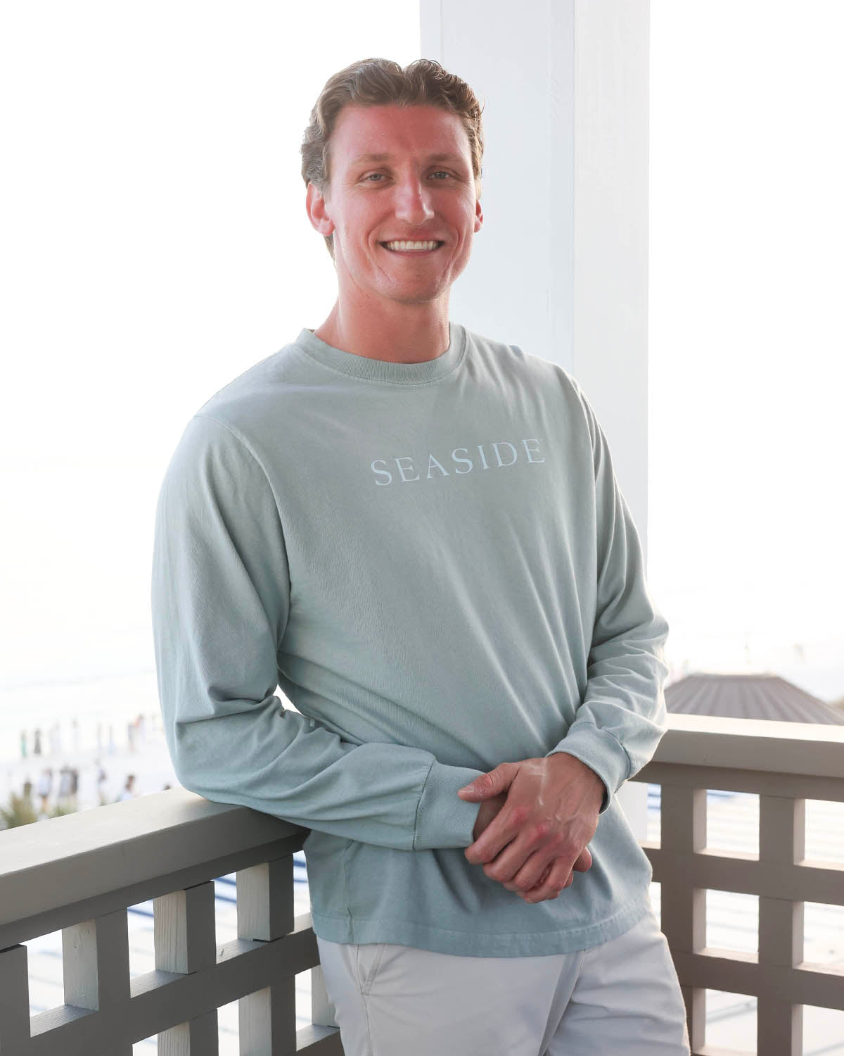 Longsleeve Tees