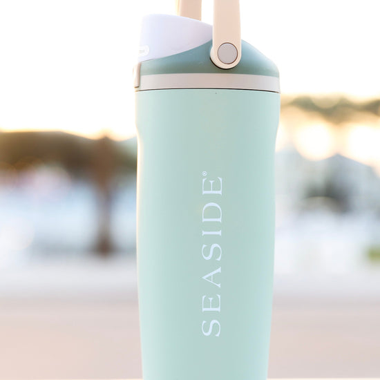 Bay Seaside FreeSip Sway Tumbler