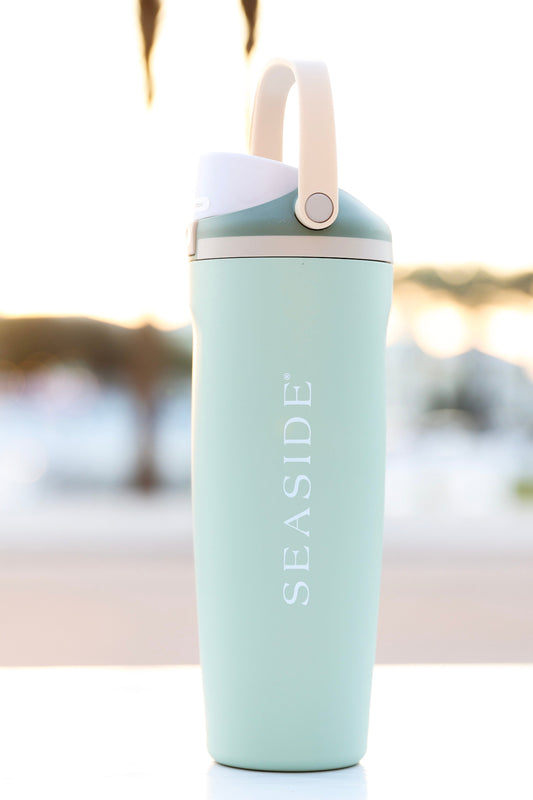 Bay Seaside FreeSip Sway Tumbler
