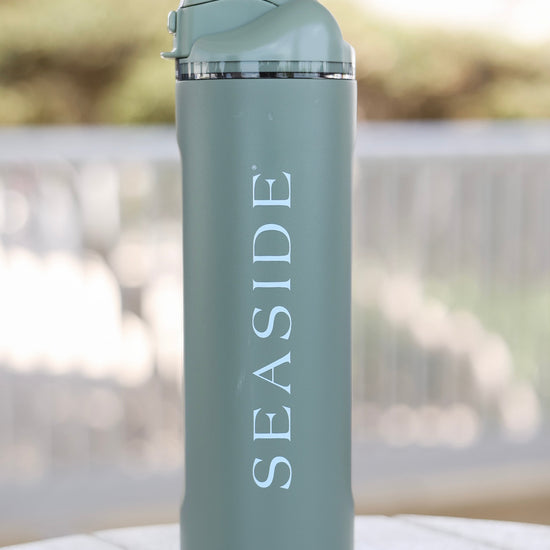 Bay Seaside Hydrojug Ease2o Tumbler Seaside Florida 30A The Seaside Style