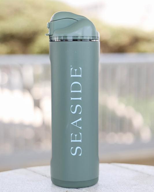 Bay Seaside Hydrojug Ease2o Tumbler Seaside Florida 30A The Seaside Style