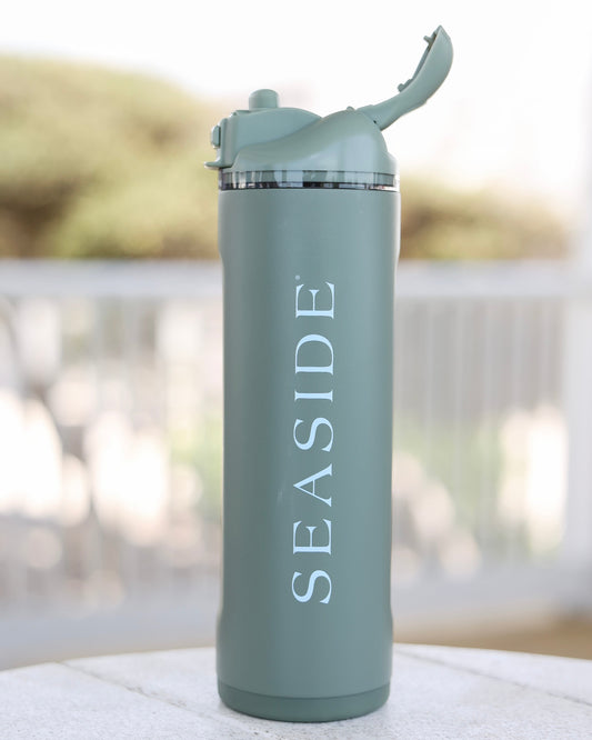 Bay Seaside Hydrojug Ease2o Tumbler The Seaside Style 30A Florida