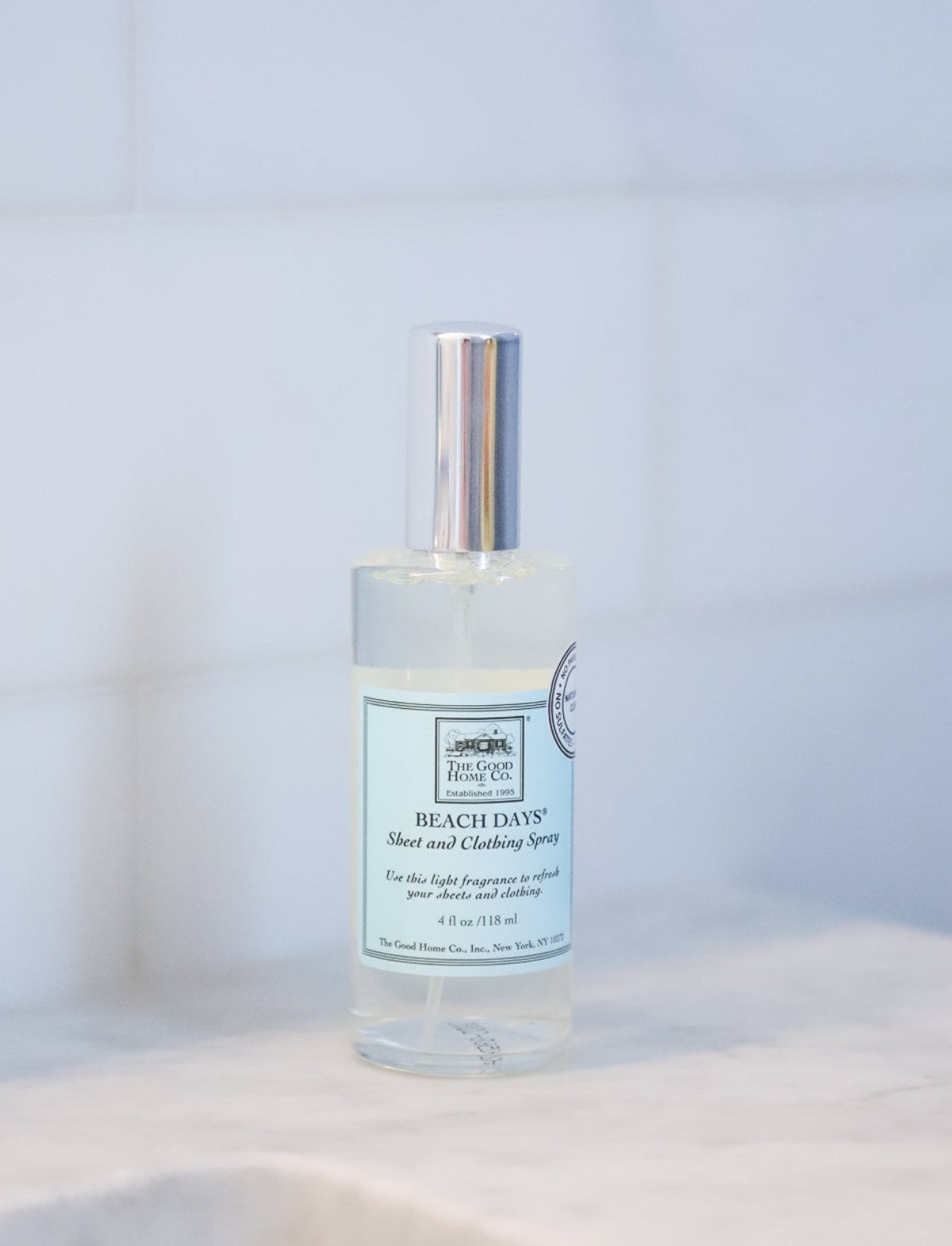 SCENT