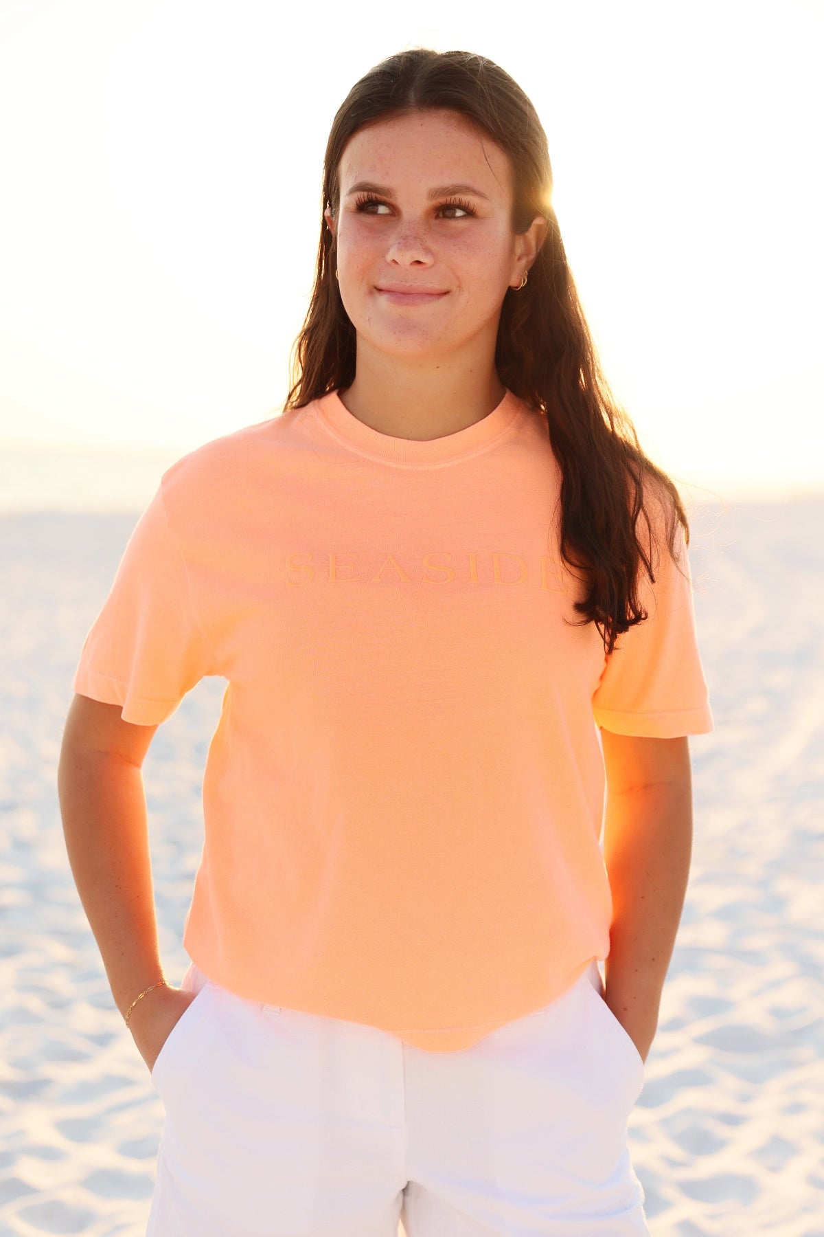 Unisex Shortsleeve – The Seaside Style Unisex Shortsleeve – The Seaside Style