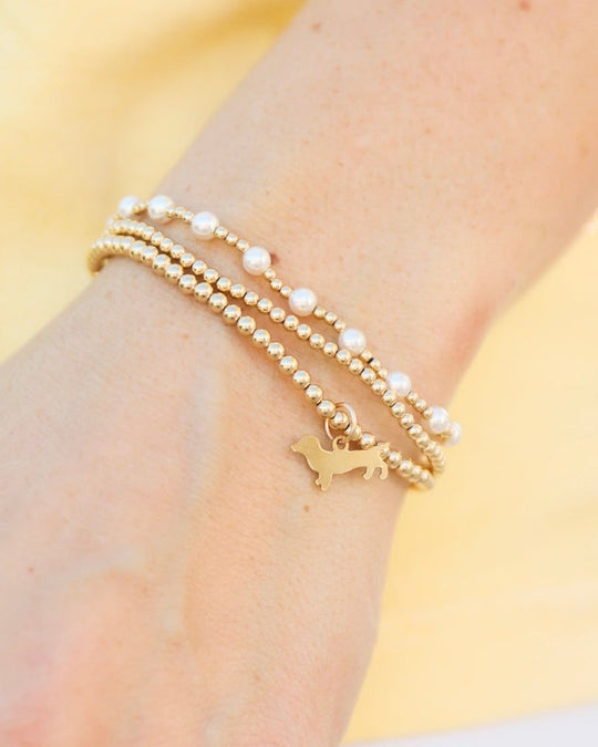 Enewton Bud Bracelet Stack – The Seaside Style