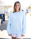 The Seaside Style 30A Chambray 