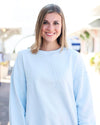 The Seaside Style 30A Chambray 