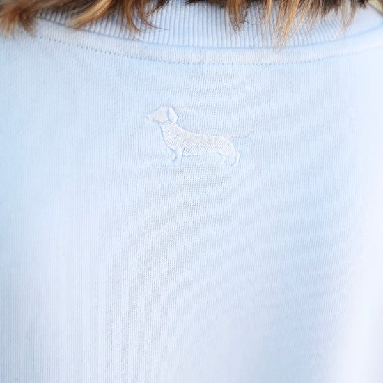 The Seaside Style 30A Chambray 