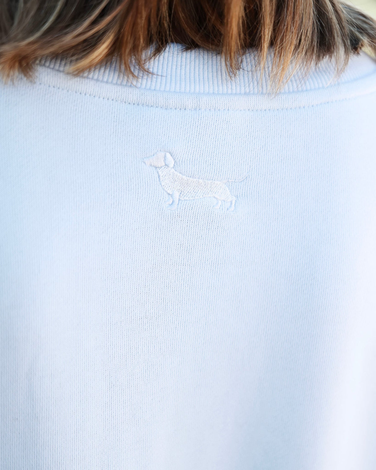 The Seaside Style 30A Chambray 