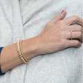 Enewton Classic Gold 2mm Ring