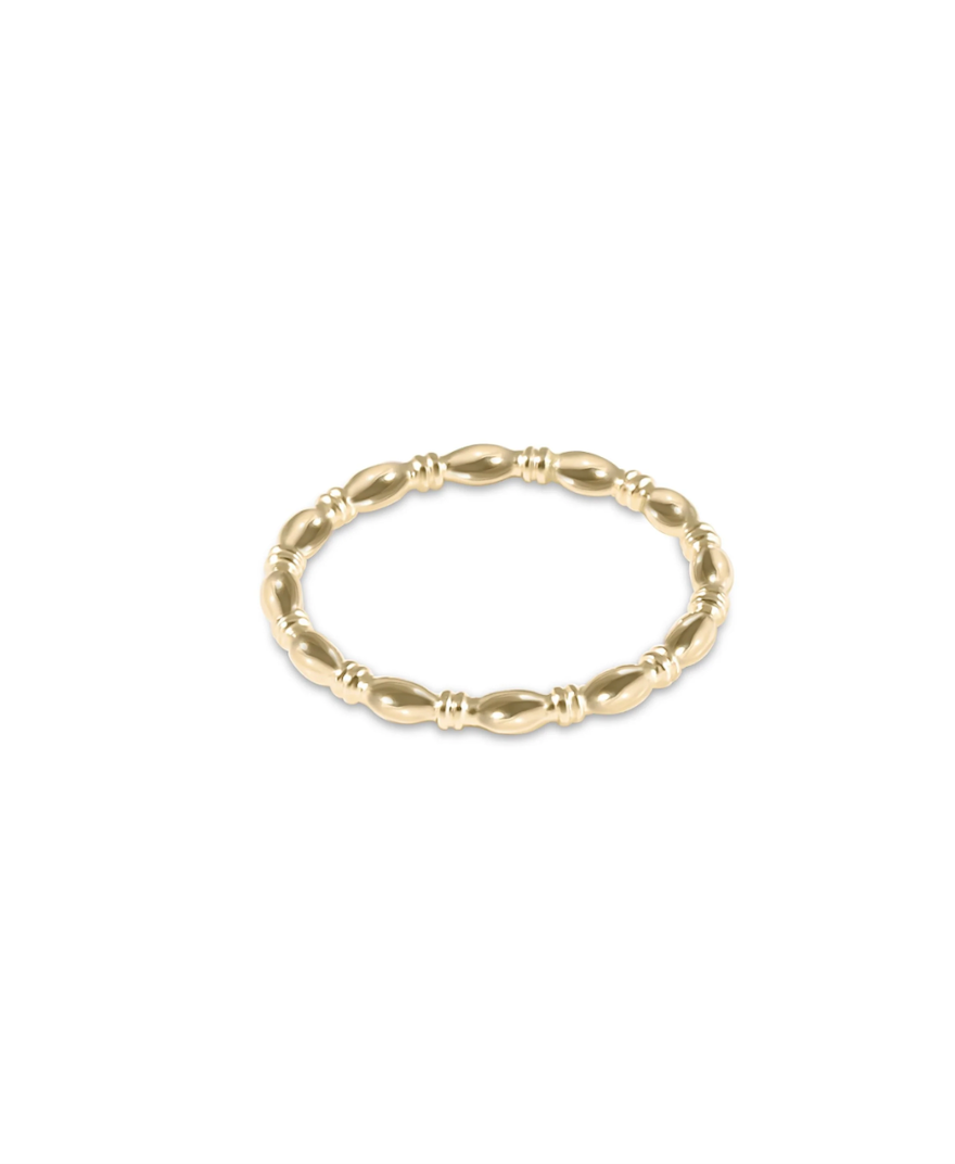 Enewton Harmony Gold Ring