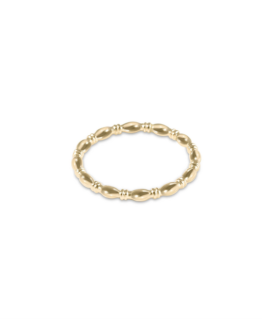 Enewton Harmony Gold Ring