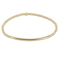 Enewton Bliss Bar 2mm Bracelet