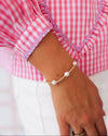 Enewton Pearl Admire 3mm Bracelet