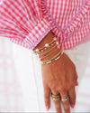 Enewton Pearl Admire 3mm Bracelet
