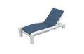 Deck Chaise Sunbrella Cushion